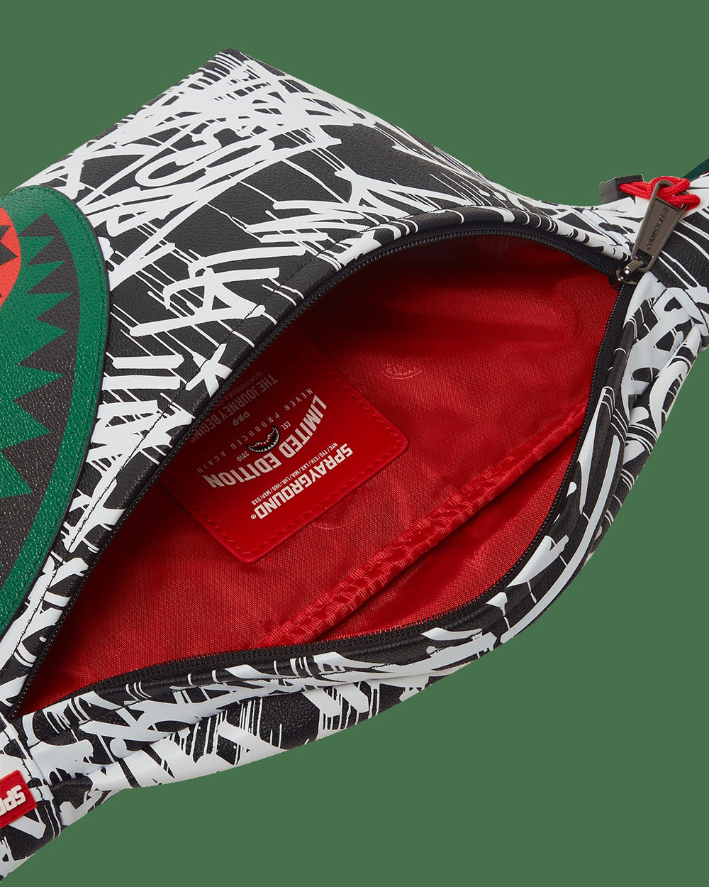 NIGHT NIGHT SAVVY CROSSBODY | Sprayground Sale