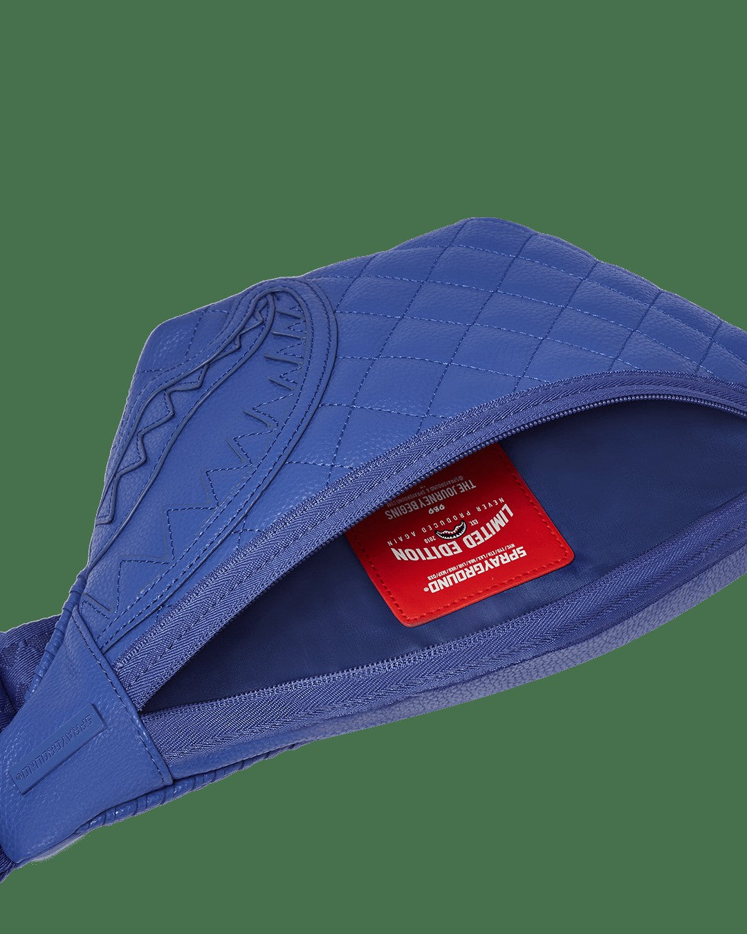 RIVIERA SAVVY CROSSBODY | Sprayground Outlets