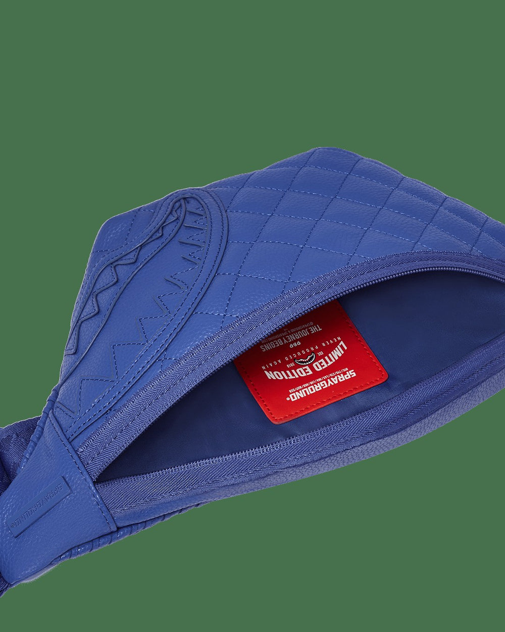 RIVIERA SAVVY CROSSBODY | Sprayground Outlets