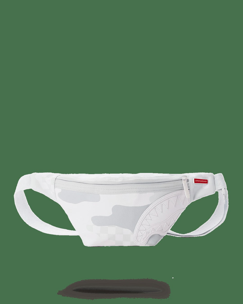 3AM LE BLANC SAVVY CROSSBODY | Sprayground Bargain