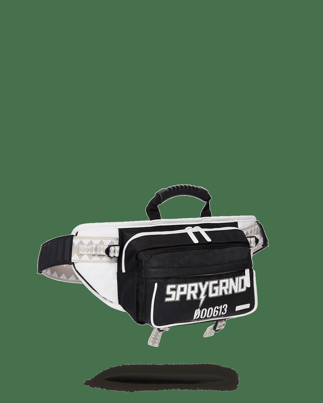 SWERVE CARGO CROSSBODY | Sprayground Savings