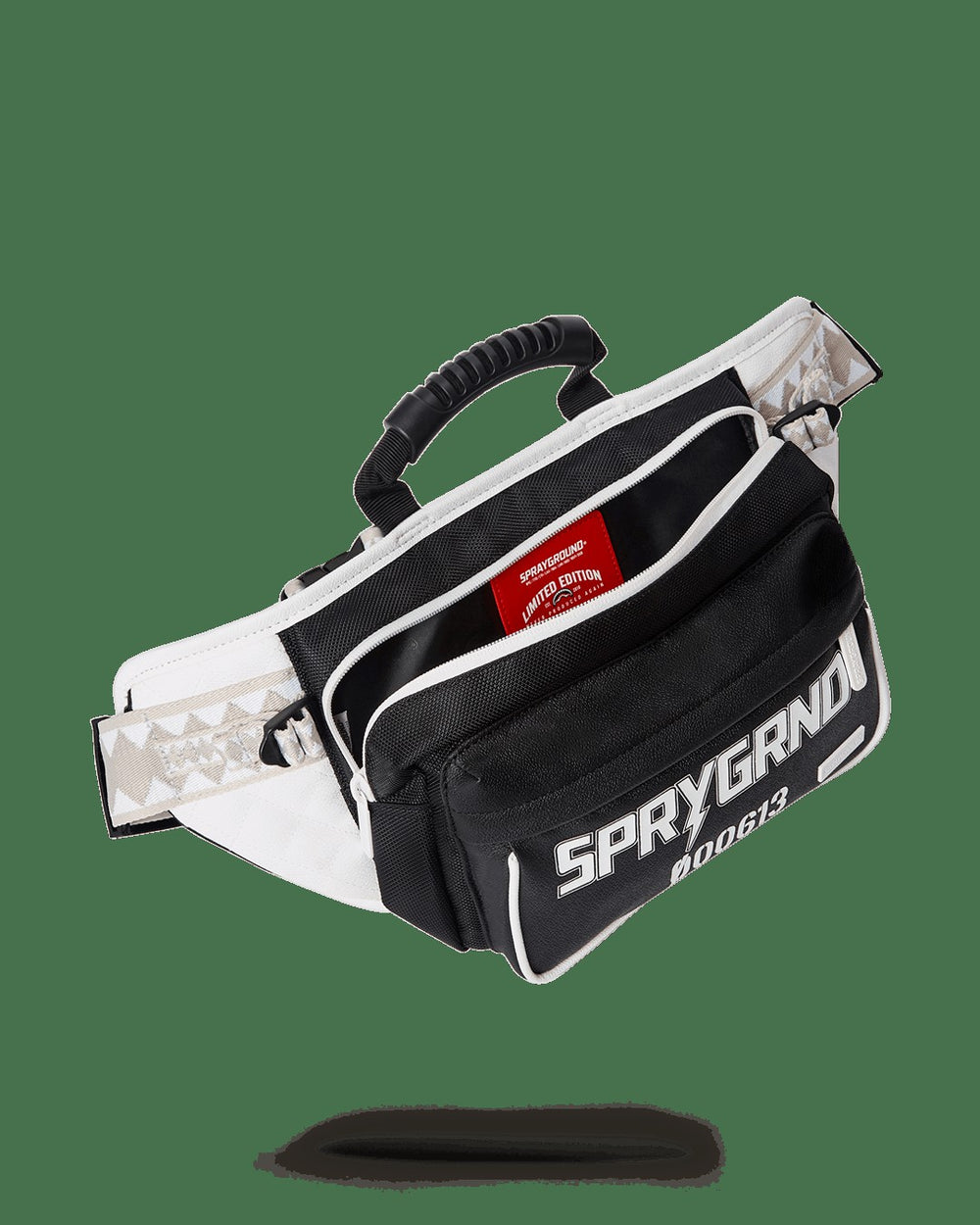 SWERVE CARGO CROSSBODY | Sprayground Savings