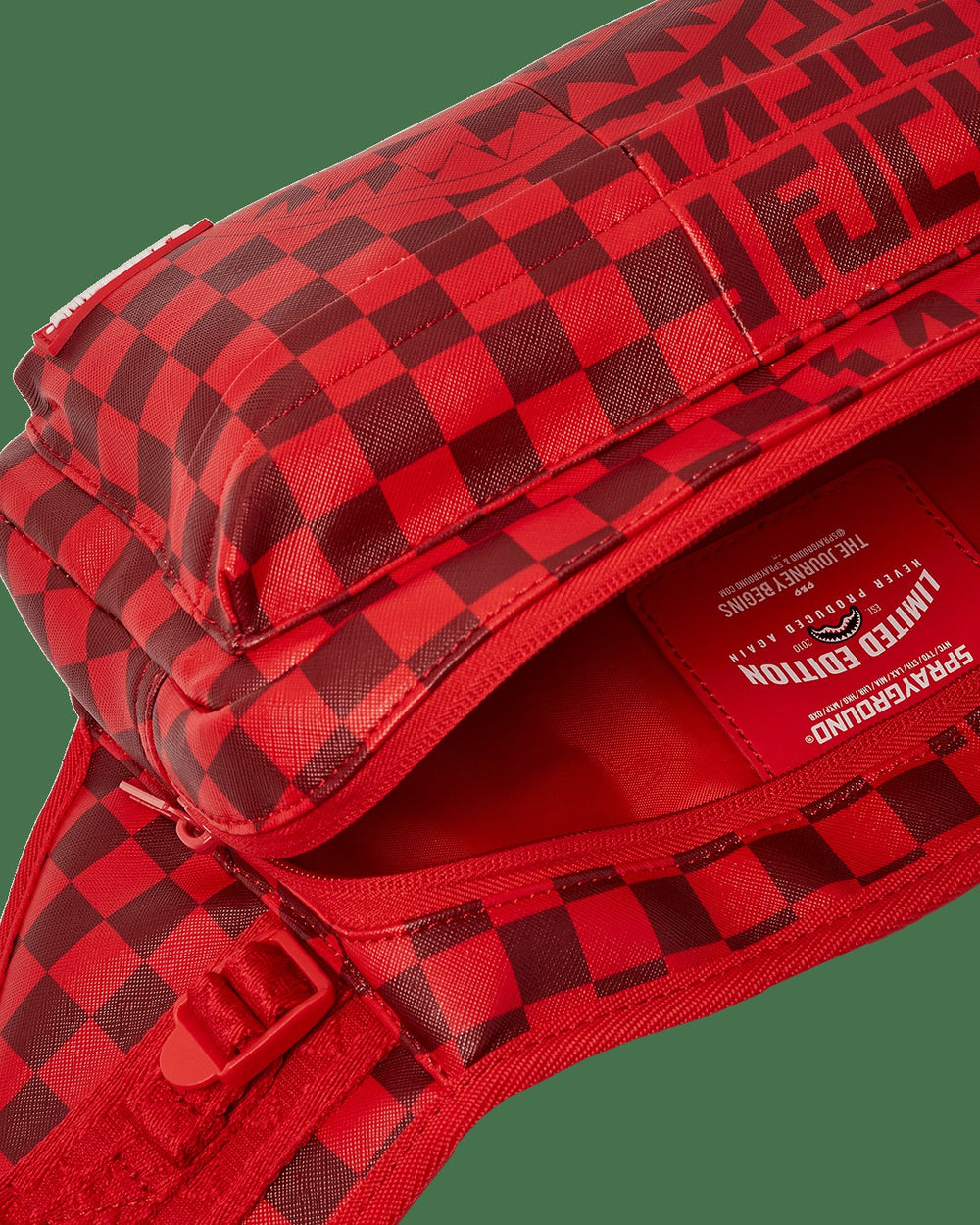 VENI VIDI VICI CARGO CROSSBODY | Sprayground Value Deal