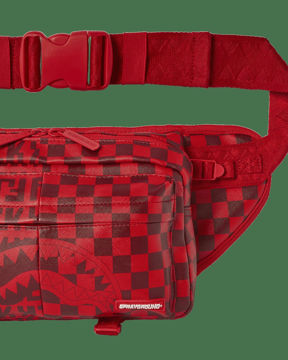 VENI VIDI VICI CARGO CROSSBODY | Sprayground Value Deal