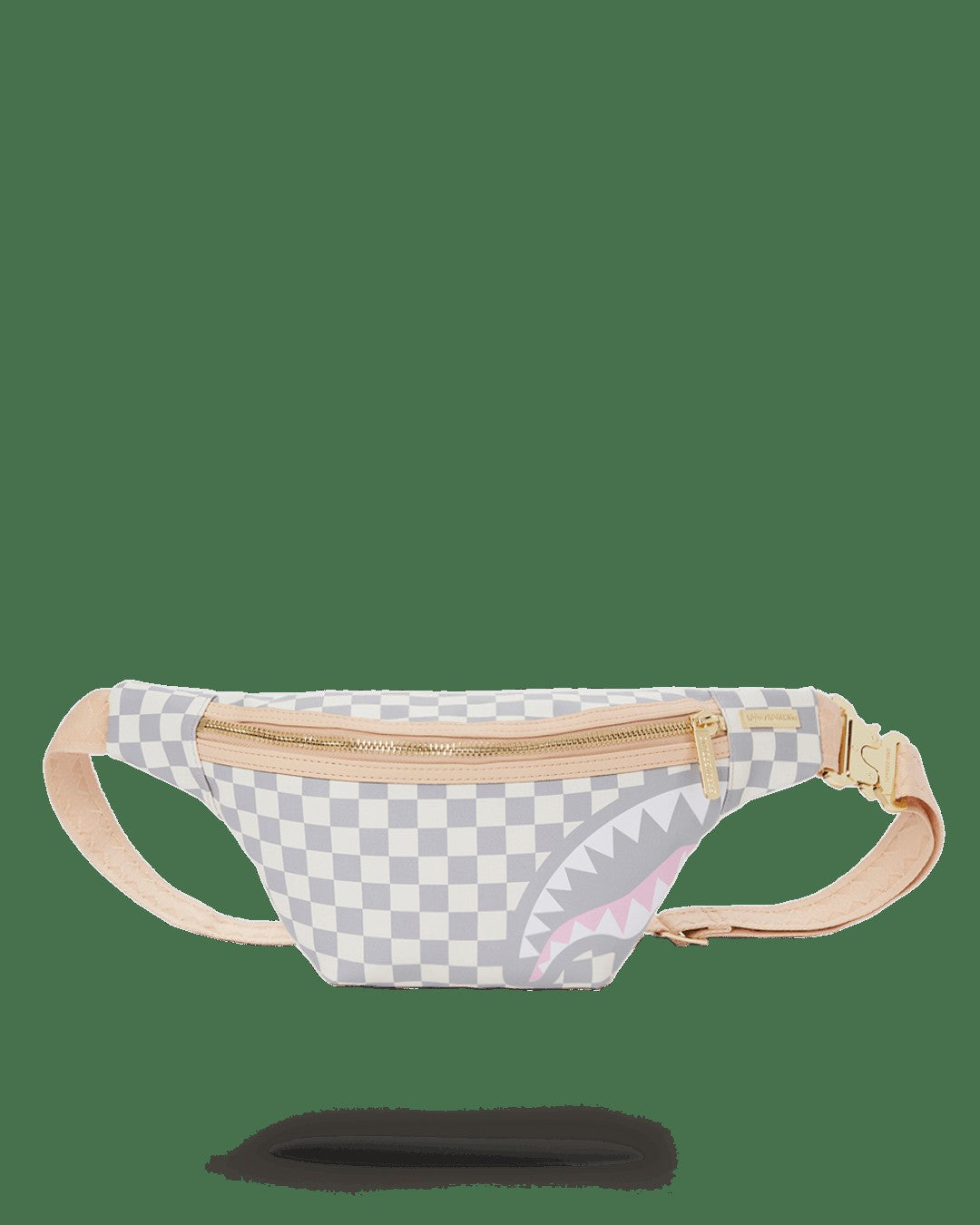 ROSE ALL DAY LA PALAIS SAVVY CROSSBODY | Sprayground Exclusive Deal