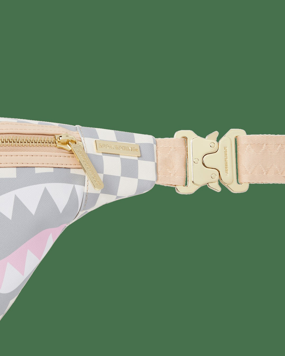 ROSE ALL DAY LA PALAIS SAVVY CROSSBODY | Sprayground Exclusive Deal