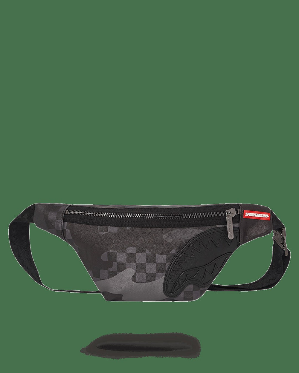 3AM NEVER SLEEP SAVVY CROSSBODY | Sprayground Hot Deal