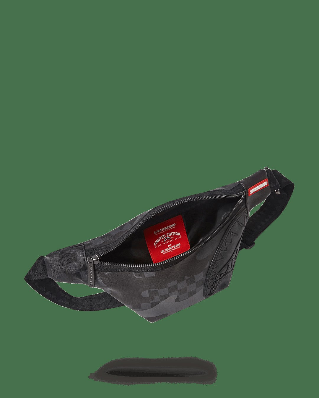 3AM NEVER SLEEP SAVVY CROSSBODY | Sprayground Hot Deal