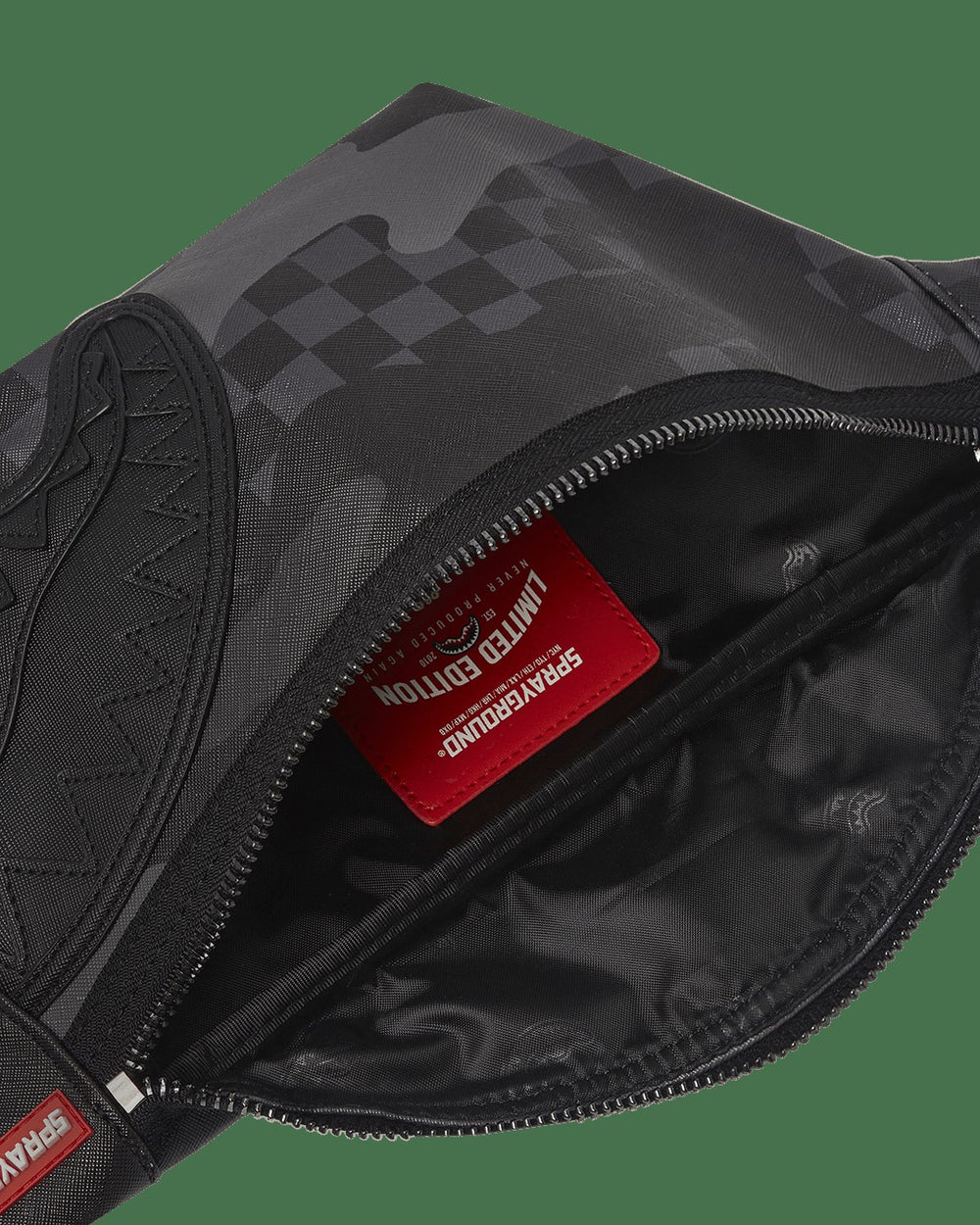 3AM NEVER SLEEP SAVVY CROSSBODY | Sprayground Hot Deal