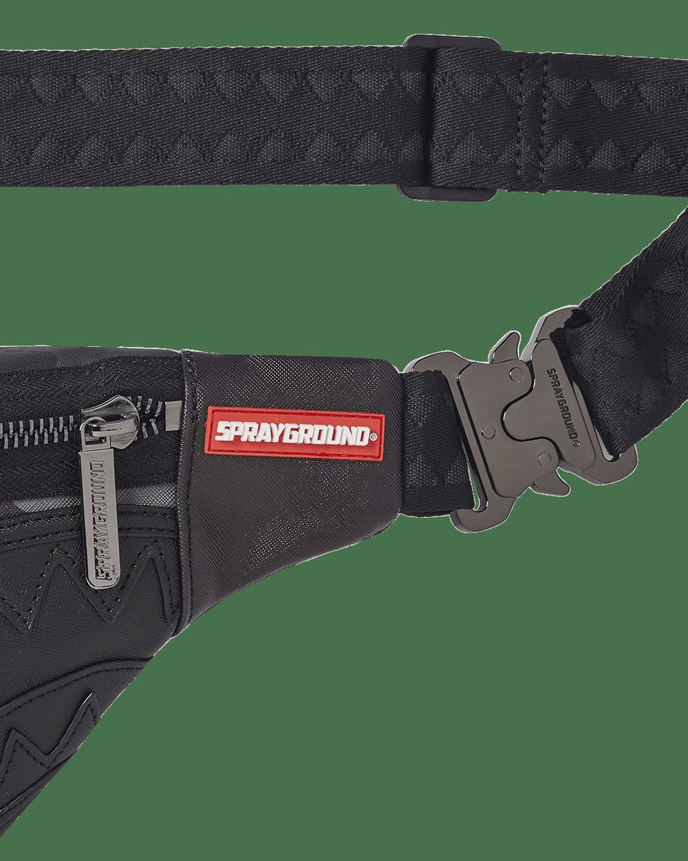 3AM NEVER SLEEP SAVVY CROSSBODY | Sprayground Hot Deal