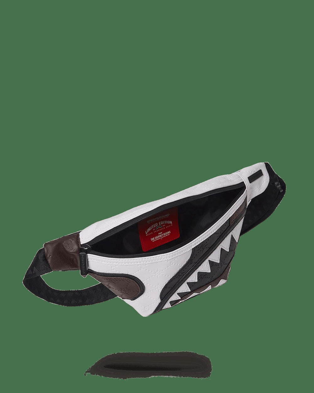V.V.I.P. SAVVVY CROSSBODY | Sprayground Limited Offer