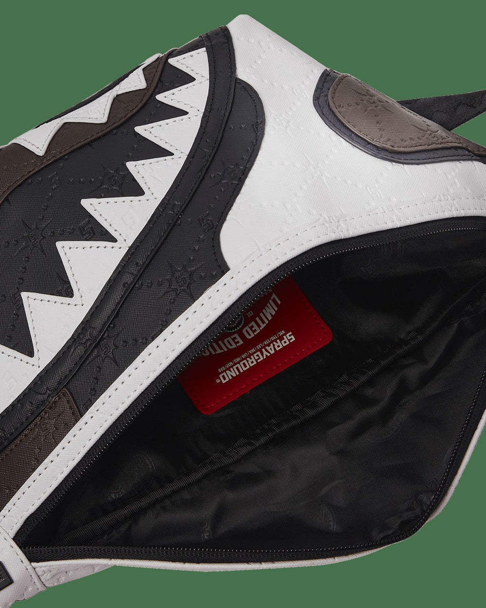 V.V.I.P. SAVVVY CROSSBODY | Sprayground Limited Offer
