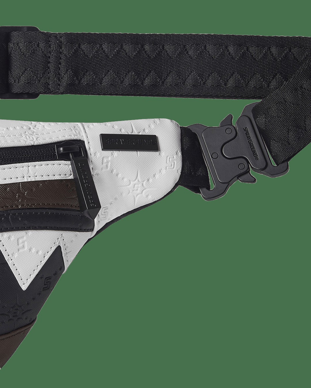 V.V.I.P. SAVVVY CROSSBODY | Sprayground Limited Offer