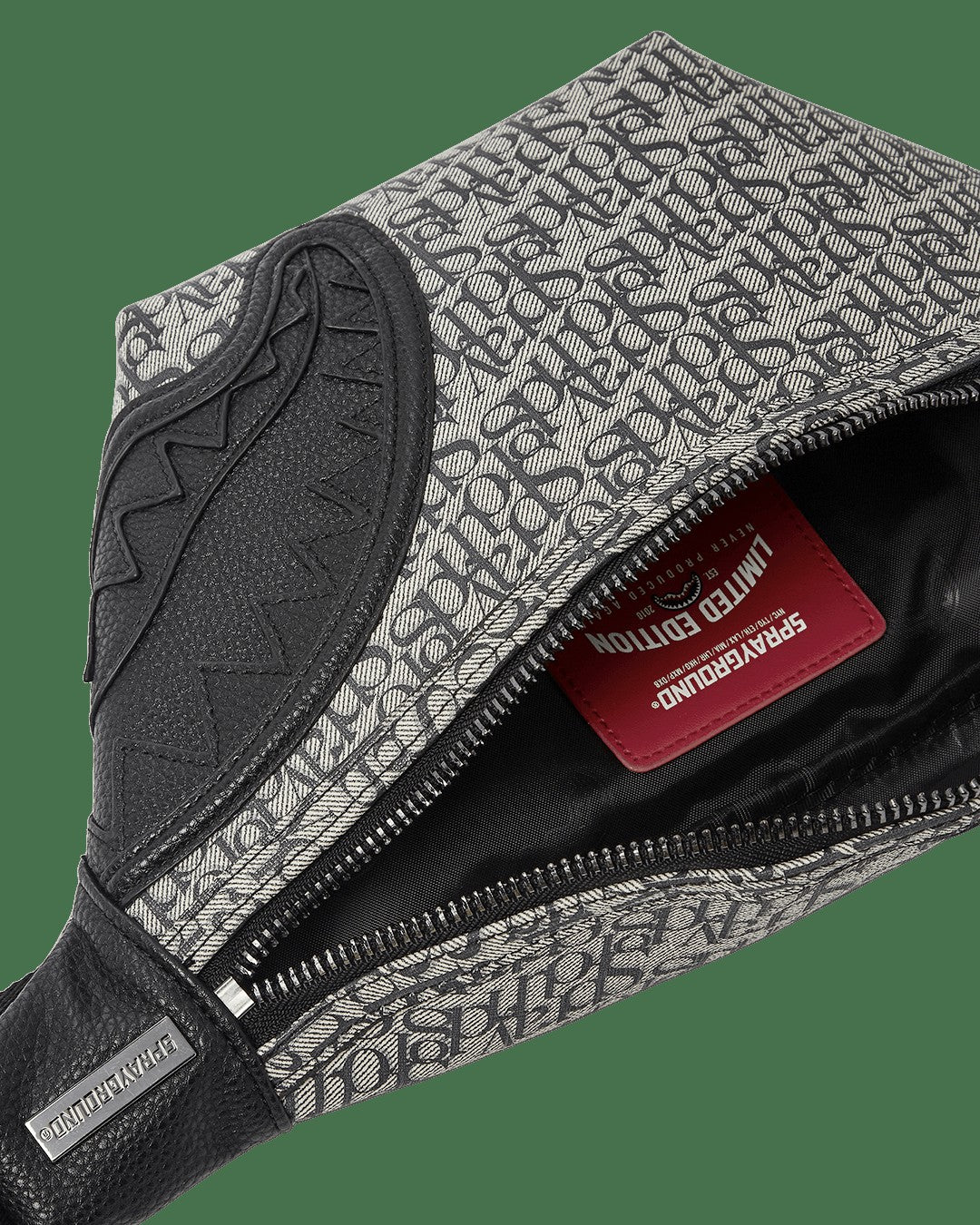 SG ALL DAY SAVVY CROSSBODY | Sprayground Special Offer