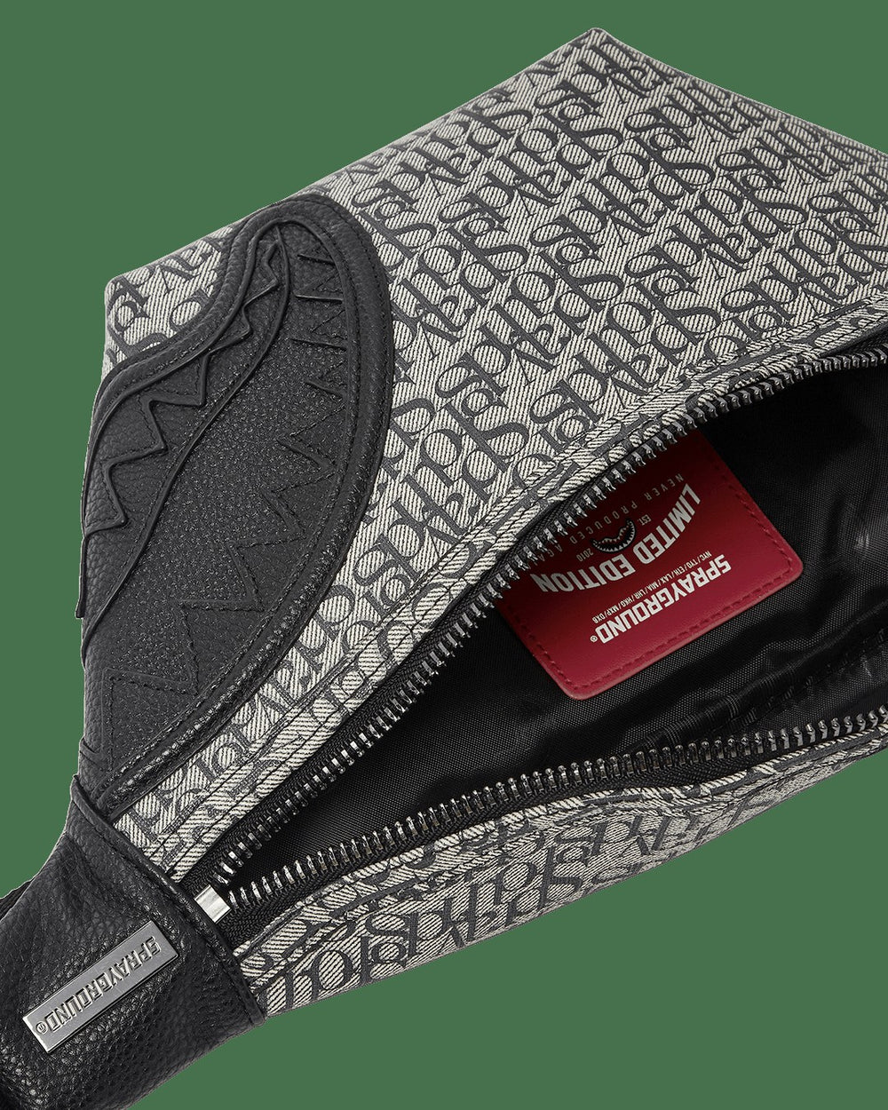 SG ALL DAY SAVVY CROSSBODY | Sprayground Special Offer