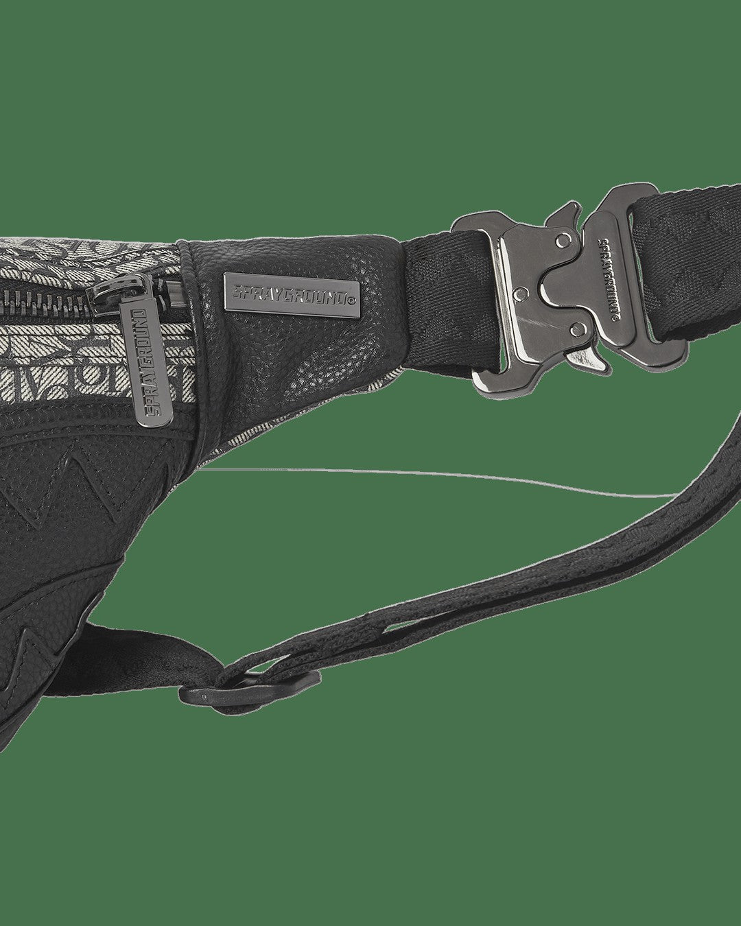 SG ALL DAY SAVVY CROSSBODY | Sprayground Special Offer