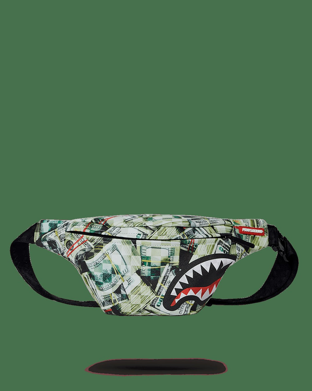 MAMA I MADE IT SAVVY CROSSBODY | Sprayground On Sale