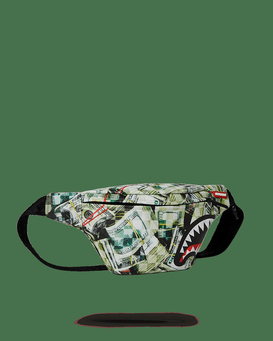 MAMA I MADE IT SAVVY CROSSBODY | Sprayground On Sale