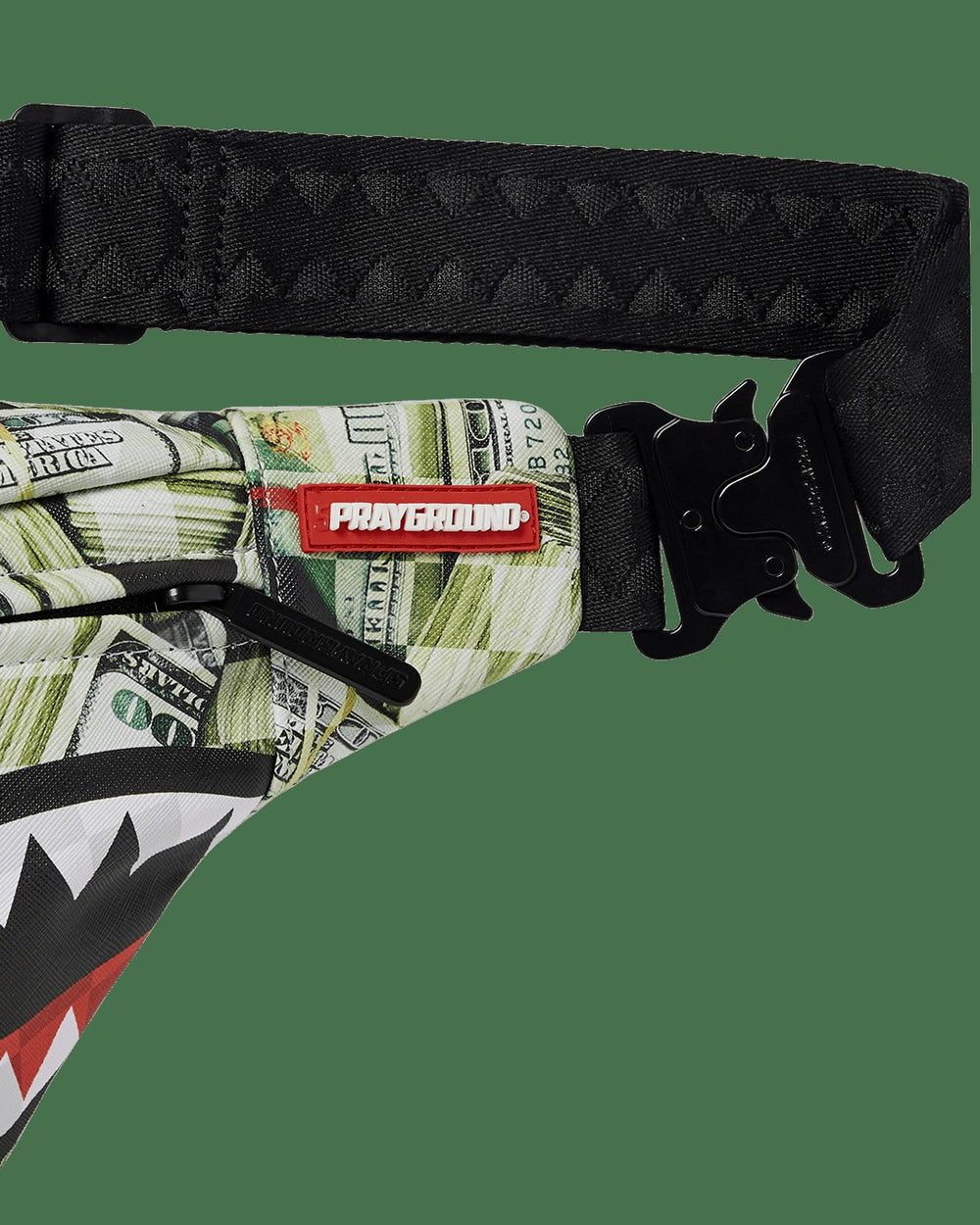 MAMA I MADE IT SAVVY CROSSBODY | Sprayground On Sale