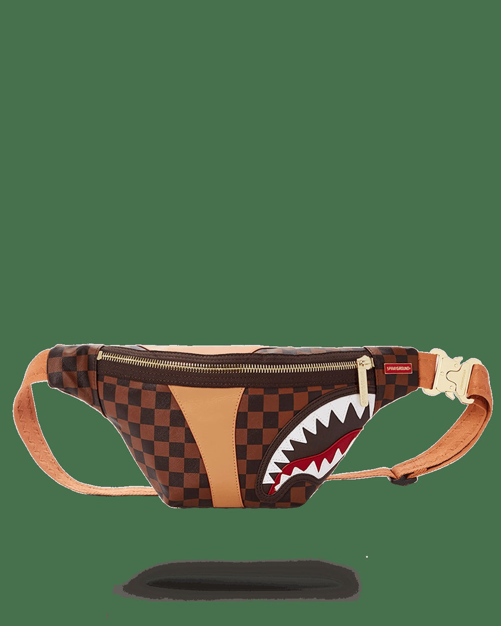 HENNY AIR TO THE THRONE SAVVY CROSSBODY | Sprayground Sale