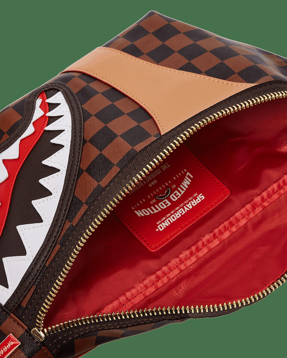 HENNY AIR TO THE THRONE SAVVY CROSSBODY | Sprayground Sale