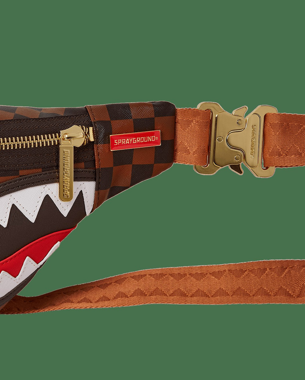 HENNY AIR TO THE THRONE SAVVY CROSSBODY | Sprayground Sale