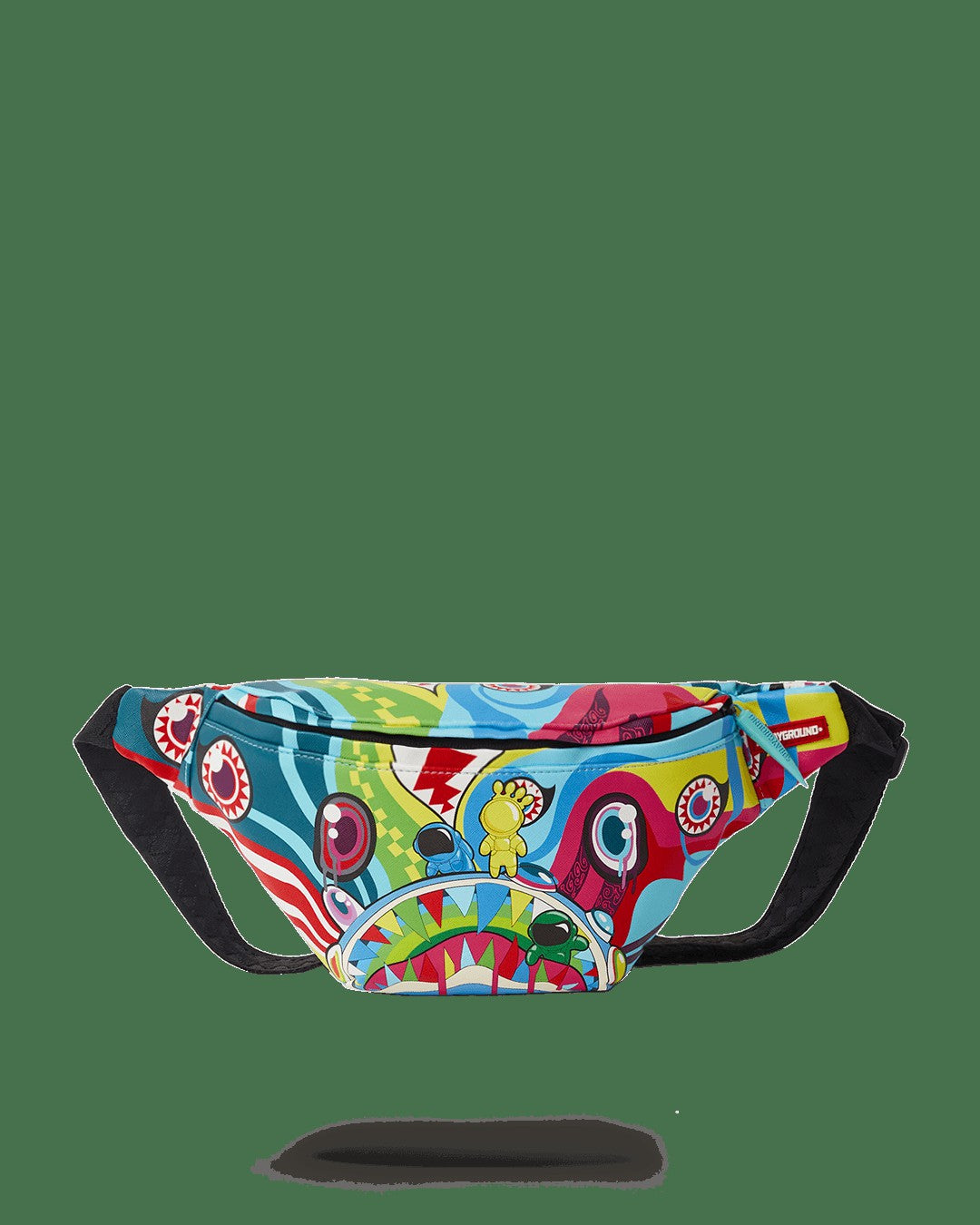 MIND TRIP SAVVY CROSSBODY | Sprayground Bargain