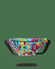 MIND TRIP SAVVY CROSSBODY | Sprayground Bargain