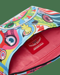 MIND TRIP SAVVY CROSSBODY | Sprayground Bargain