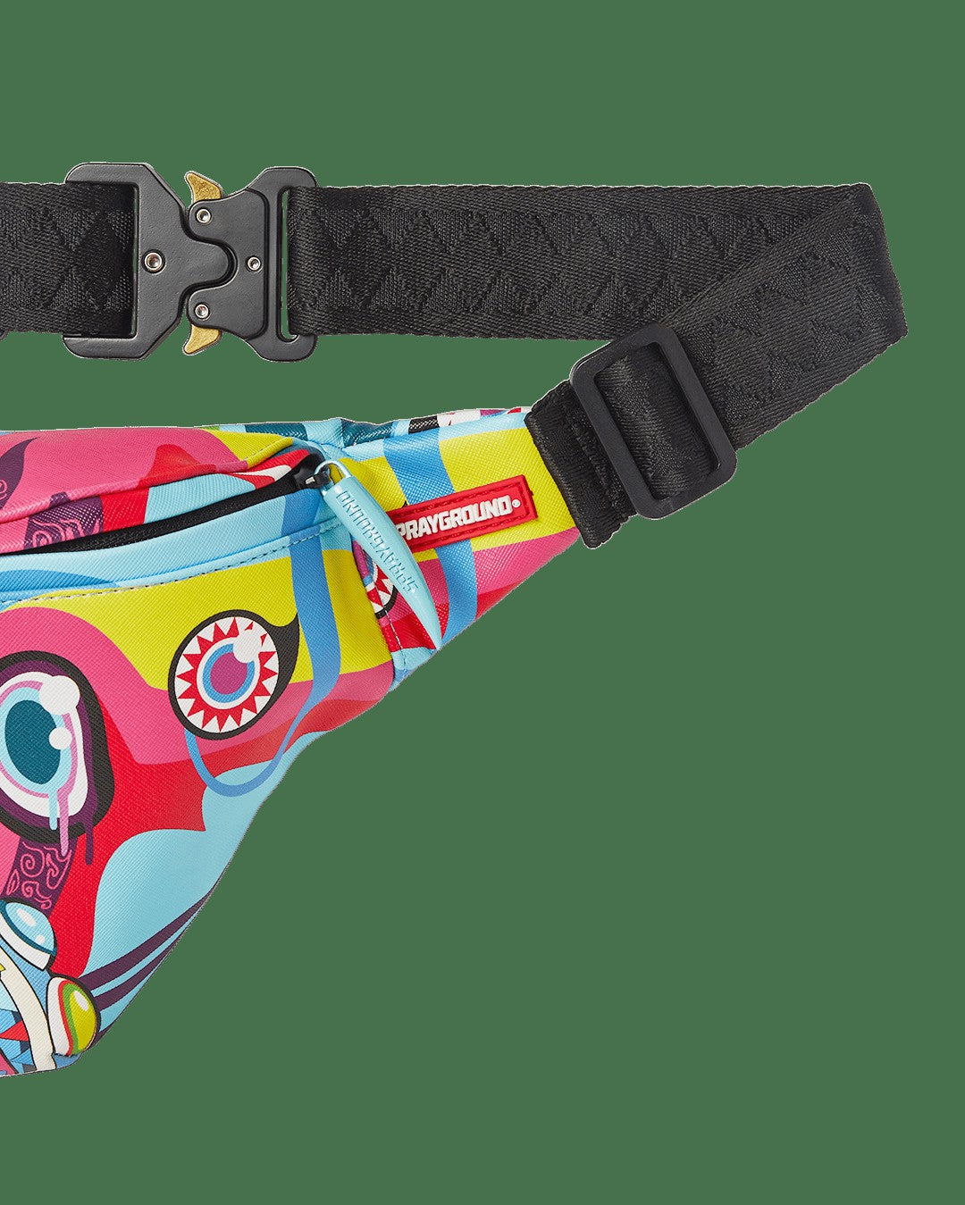 MIND TRIP SAVVY CROSSBODY | Sprayground Bargain