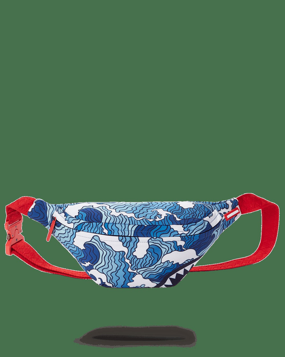 SHARK WAVE SAVVY CROSSBODY | Sprayground Savings