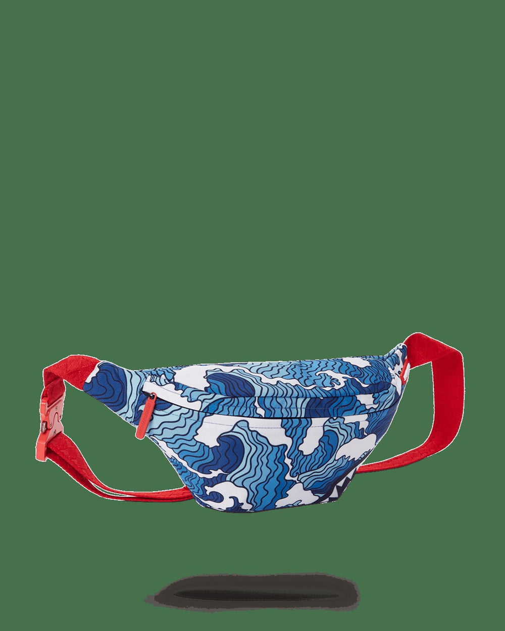SHARK WAVE SAVVY CROSSBODY | Sprayground Savings