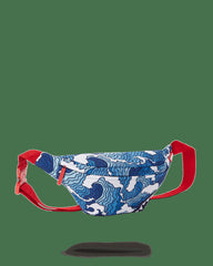 SHARK WAVE SAVVY CROSSBODY | Sprayground Savings