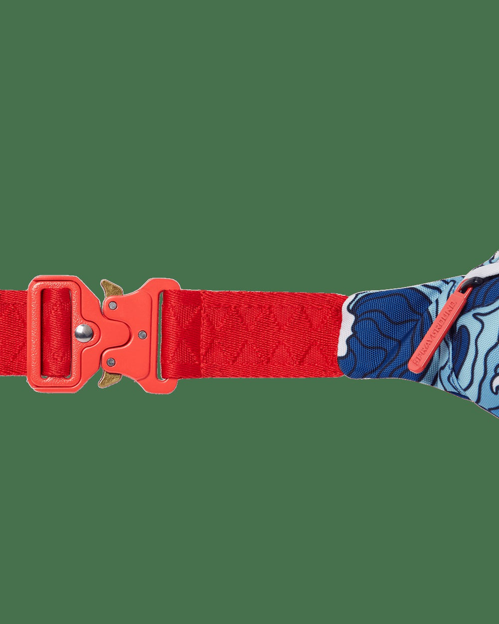 SHARK WAVE SAVVY CROSSBODY | Sprayground Savings