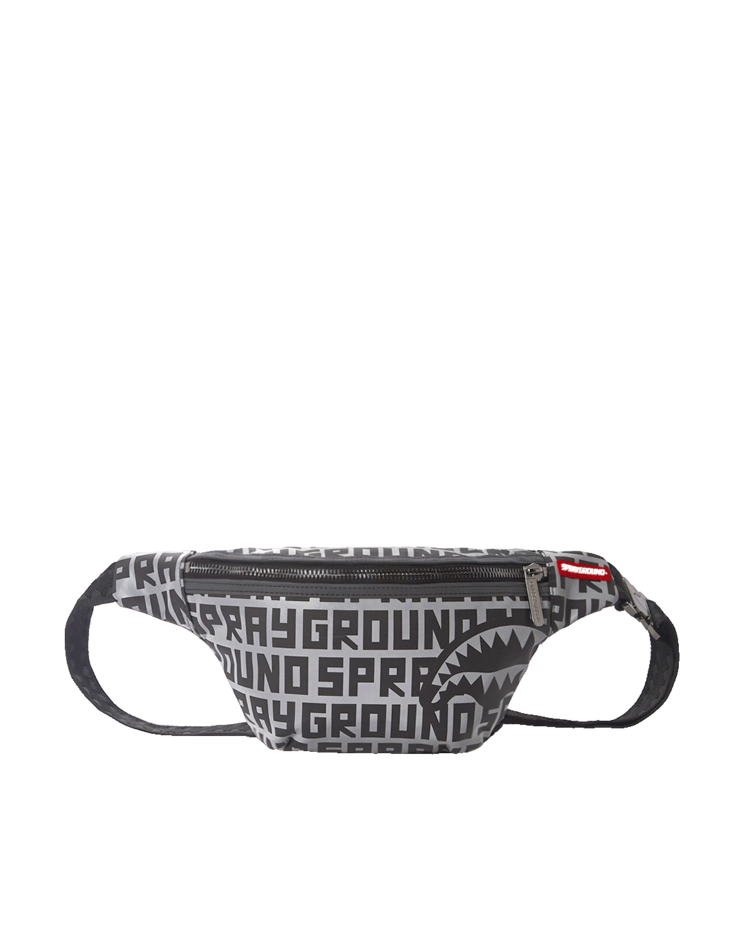 INFINITI 3M SAVVY CROSSBODY | Sprayground Discounted