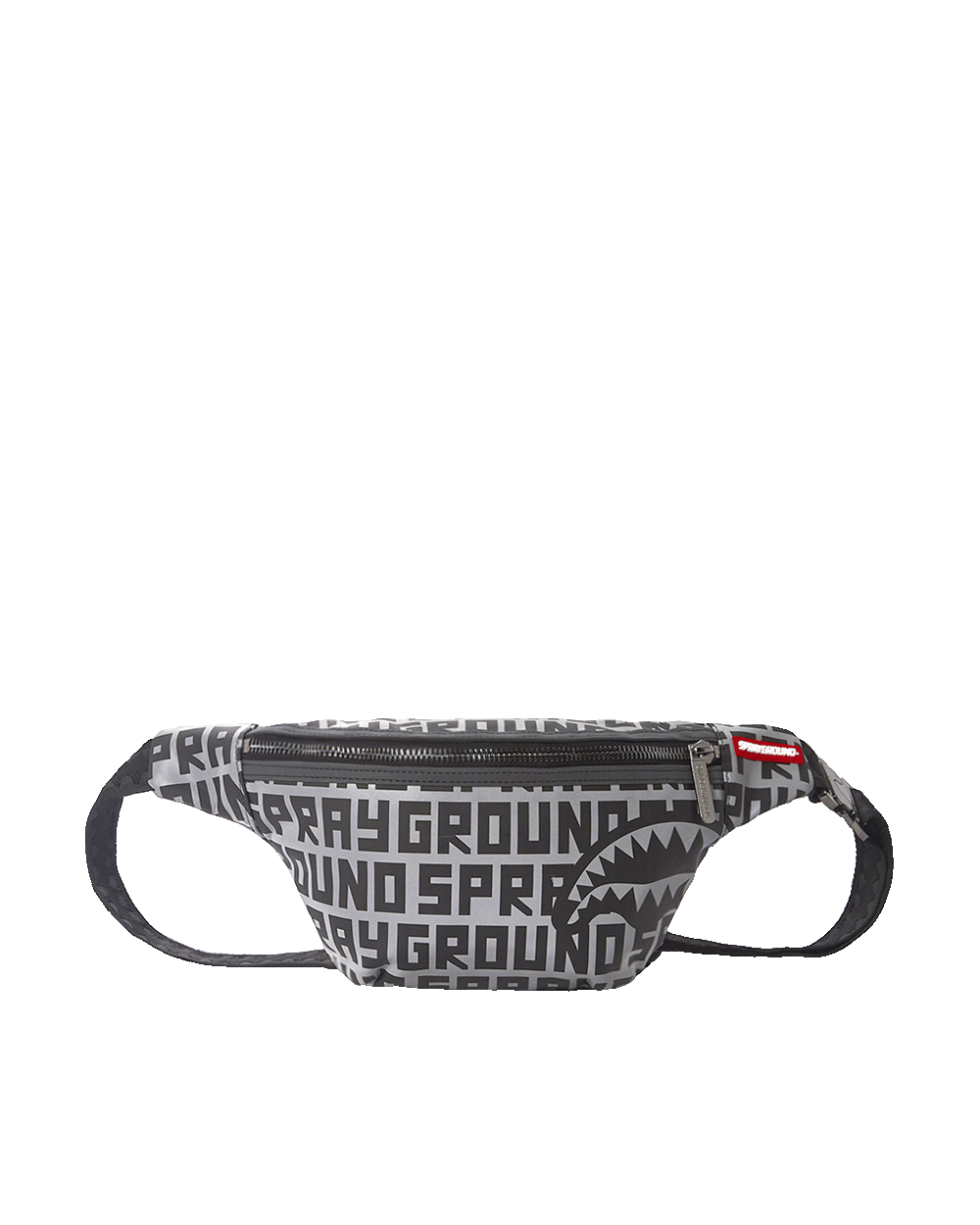 INFINITI 3M SAVVY CROSSBODY | Sprayground Discounted