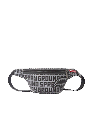 INFINITI 3M SAVVY CROSSBODY | Sprayground Discounted