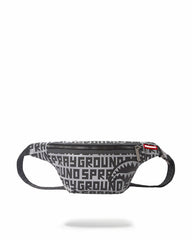 INFINITI 3M SAVVY CROSSBODY | Sprayground Discounted