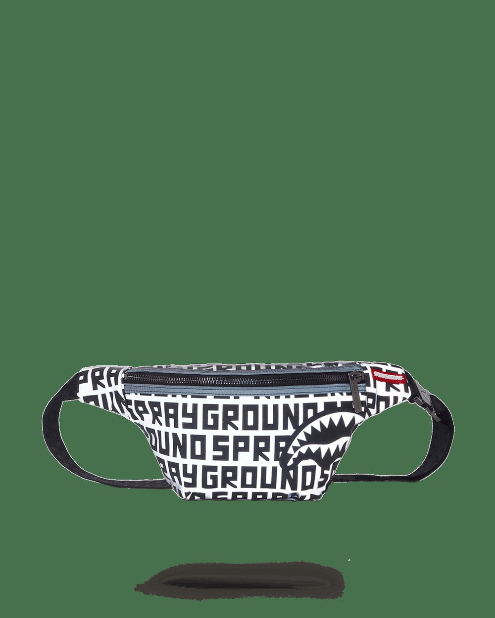 INFINITI 3M SAVVY CROSSBODY | Sprayground Discounted