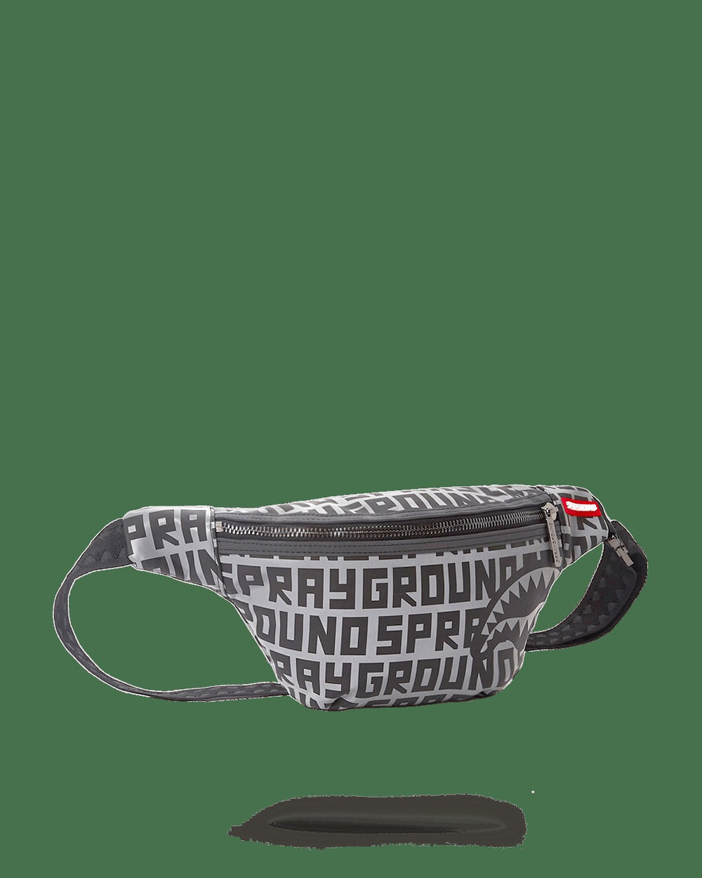 INFINITI 3M SAVVY CROSSBODY | Sprayground Discounted
