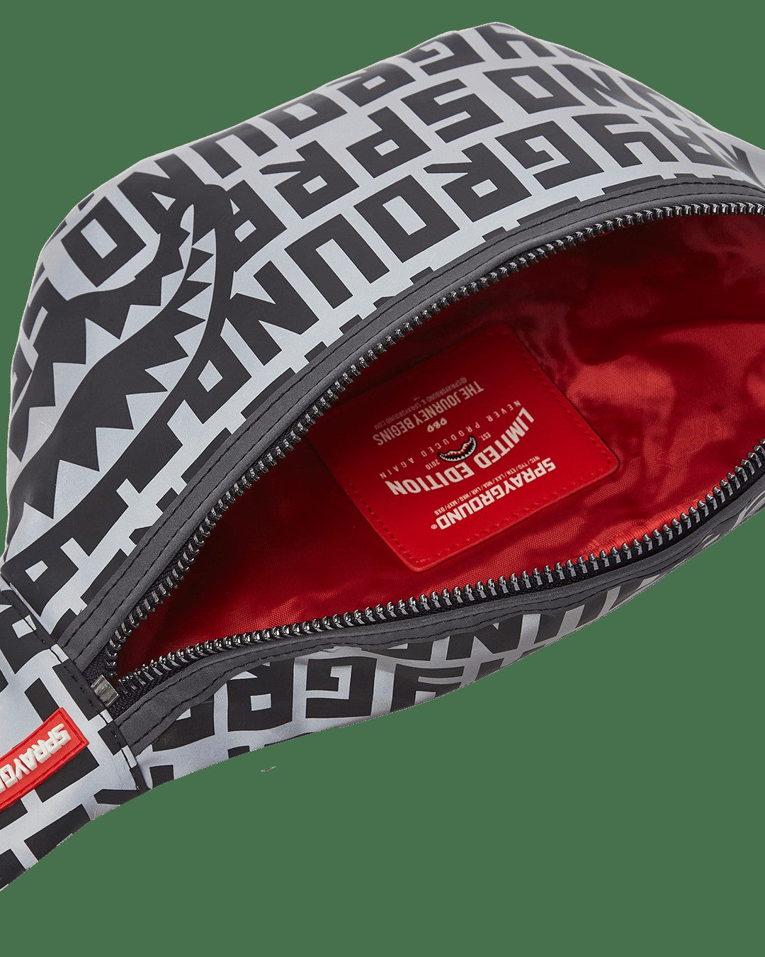 INFINITI 3M SAVVY CROSSBODY | Sprayground Discounted