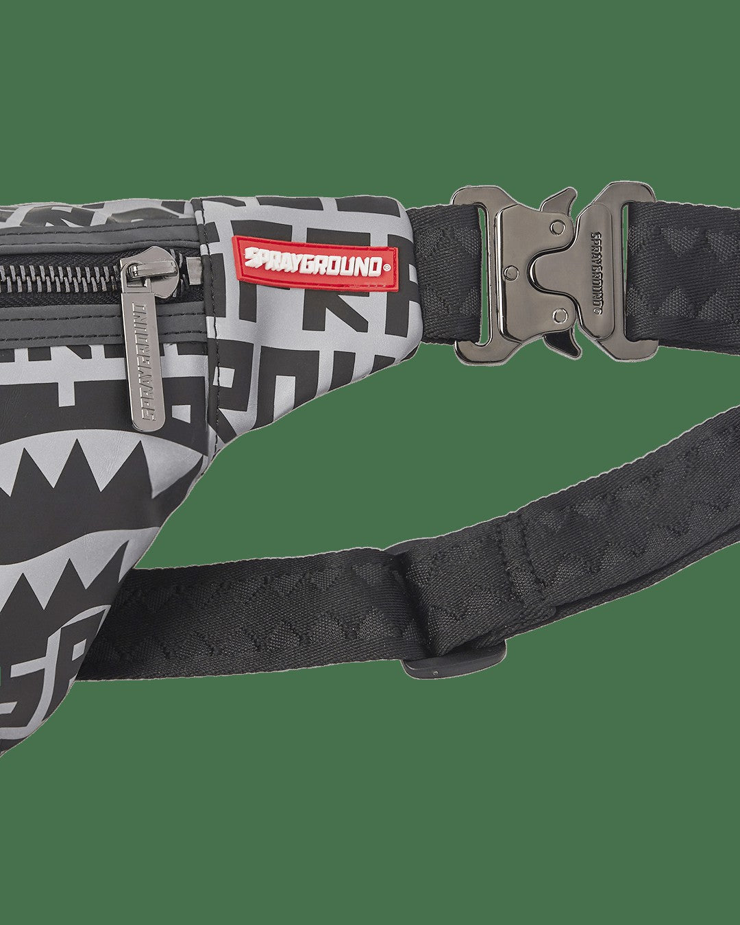 INFINITI 3M SAVVY CROSSBODY | Sprayground Discounted