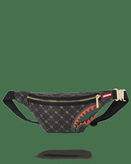 THE GODFATHER SAVVY CROSSBODY | Sprayground Value Deal