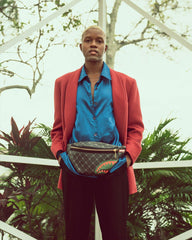 THE GODFATHER SAVVY CROSSBODY | Sprayground Value Deal