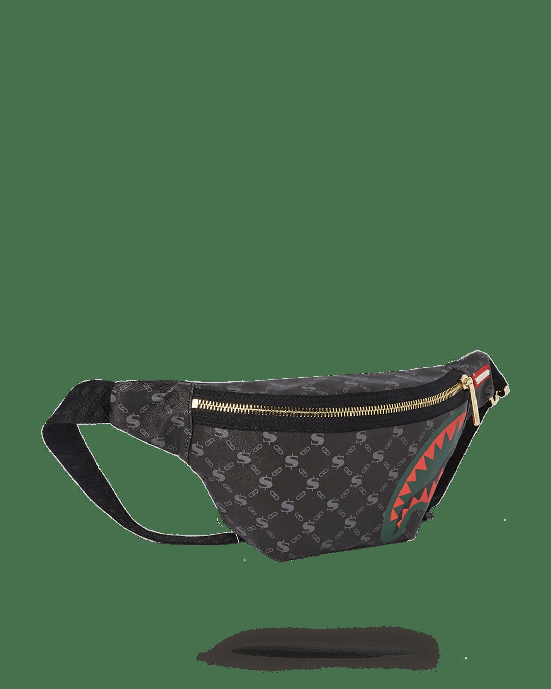 THE GODFATHER SAVVY CROSSBODY | Sprayground Value Deal