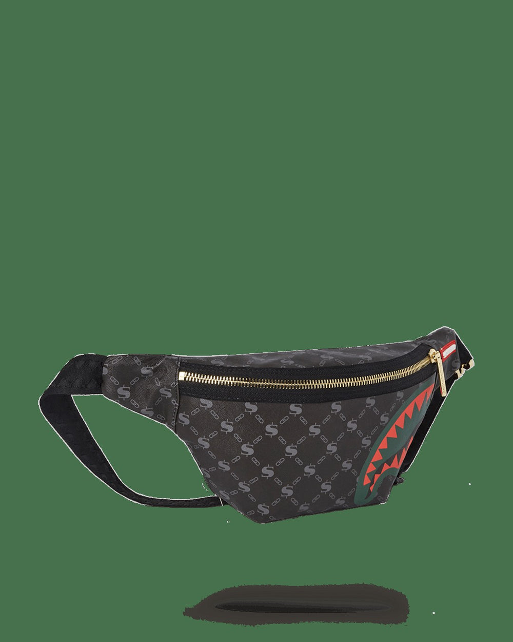 THE GODFATHER SAVVY CROSSBODY | Sprayground Value Deal