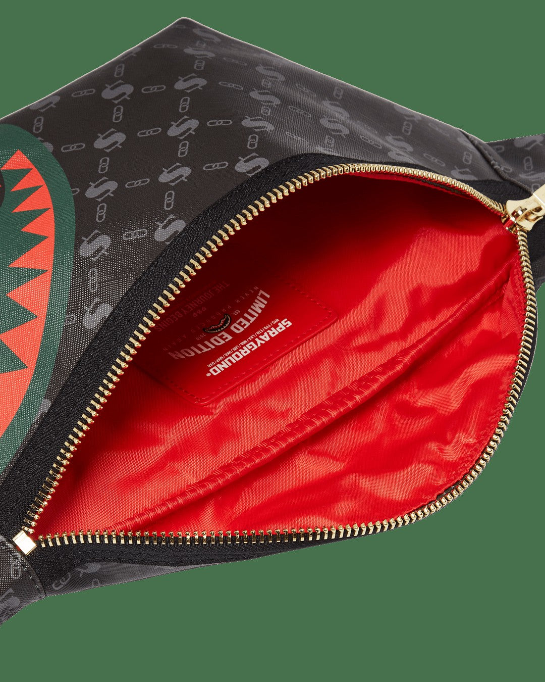 THE GODFATHER SAVVY CROSSBODY | Sprayground Value Deal