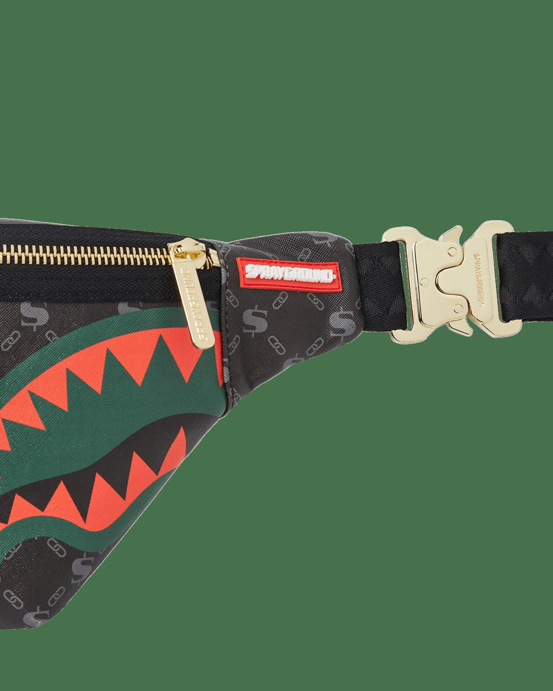 THE GODFATHER SAVVY CROSSBODY | Sprayground Value Deal
