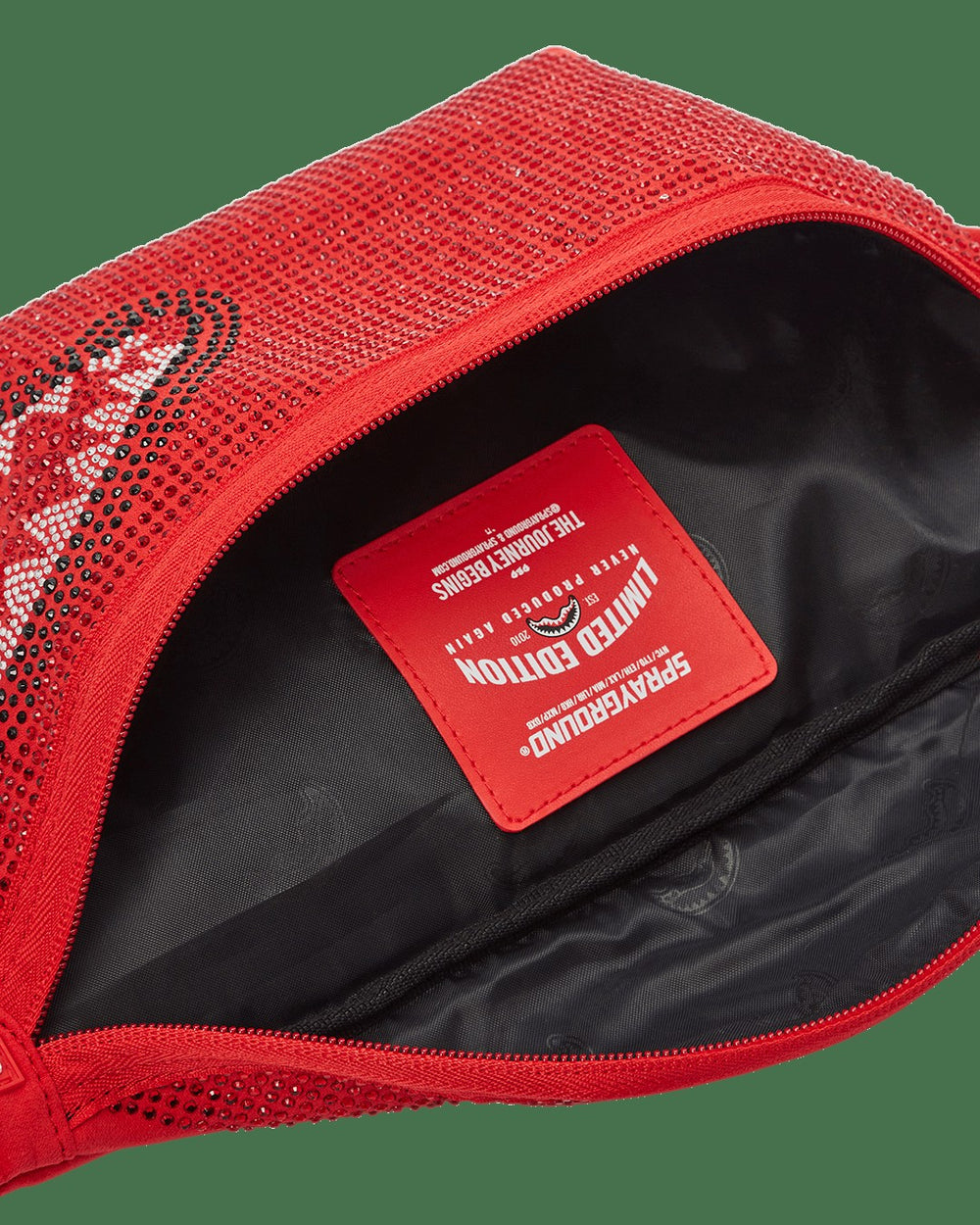 ROUGE TRINITY CROSSBODY | Sprayground Exclusive Deal
