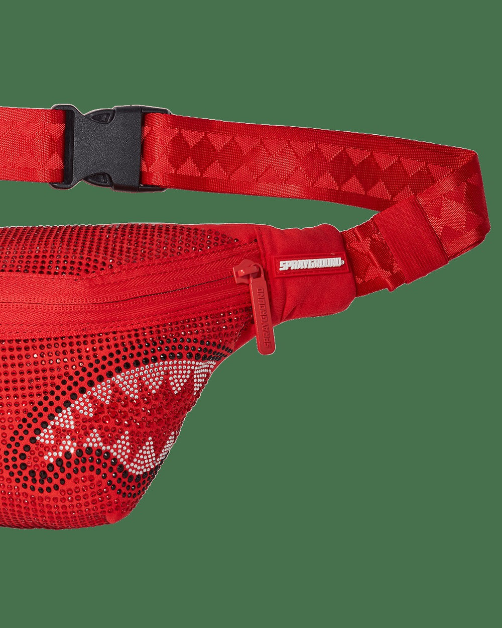 ROUGE TRINITY CROSSBODY | Sprayground Exclusive Deal